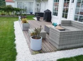 Rooms 15mins from oslo Airport with free parking