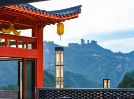 张家界观山园民宿