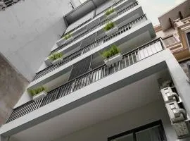 Lux Apartment Ngọc Khánh 2