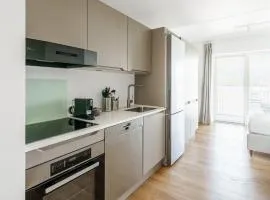 Beautiful Studio w Balcony - 333