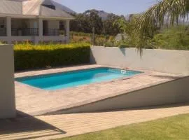 Monte Vidéo Guesthouse