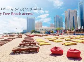 艾尔瑞安瑞塔杰酒店