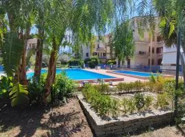 La Casetta della Baia Blu