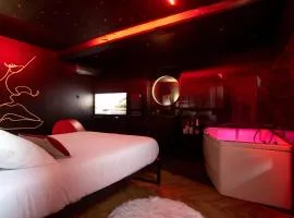 La Suite Spa & Cinéma