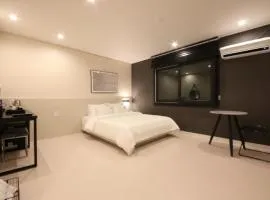 Samcheonpo Ocean motel