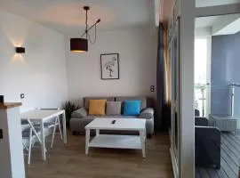 APARTAMENT pod DĘBOWCEM