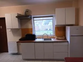 Pokoje Przy Alei Trzebież