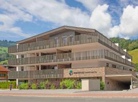 REMIND Apartements Brixental，位于布利克森塔勒的酒店