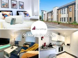 St Marys Sunscape by Your Lettings