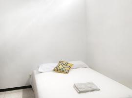 Sawojajar Inn，位于Ngadipuro的酒店