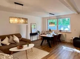 Mittwald Home STAR - Garten eingezäunt, Terasse, Familie, Hund