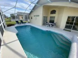 Southern Dunes Pool Villa