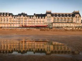 Le Grand Hotel de Cabourg - MGallery Hotel Collection