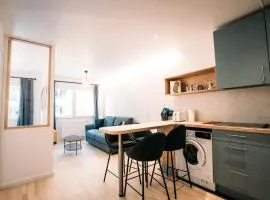 Le Majestic - T2 en centre ville