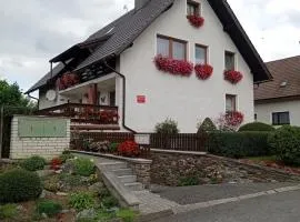 Pension Kristýna