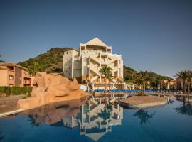 Ona Lomas Village - La Manga Club，位于拉曼加戴尔马尔梅纳的酒店