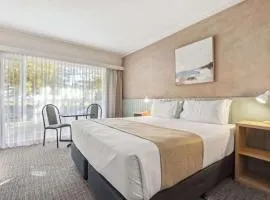 Econo Lodge Dockside Glenelg
