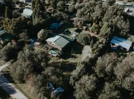 Storms River Forest Lodge