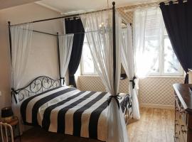 Appartement entièrement neuf，位于Fénétrange的酒店