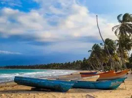 Apto close to more than 19 tourist attractions