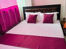 Hotel Pema，位于Kakarvitta的酒店