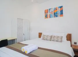 Fun Living Guest House
