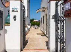 Un angolo di paradiso nel centro di Anacapri