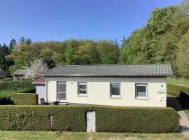 Ferienhaus Geers am Klostersee Dargun