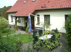 "Marion s gute Stube" unweit vom Kummerower See