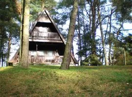 Finnhaussiedlung Am Garder See
