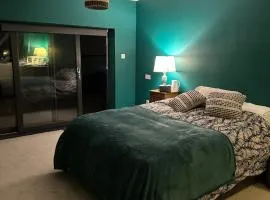 Beach Bungalow Woolacombe