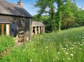 West Huckham Barn