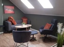 2 etasje Jutulveien 6