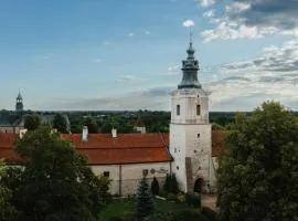 Hotel Podklasztorze