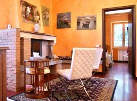 L'Antico Granaio Paliano