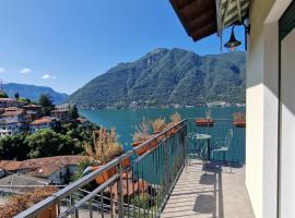 Casa Flora Lake View BY ODO，位于内索的酒店