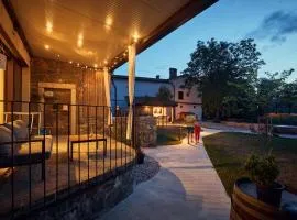 VIPAVA river house