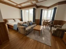 Pirin Golf Guest Room