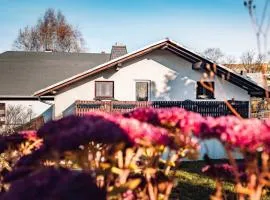 NEU Ferienhaus Paditz mit Pool