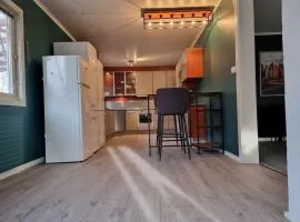 1 etasje Jutulveien 6