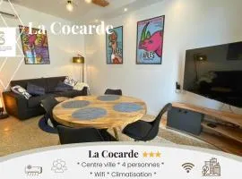 La Cocarde Arles Centre