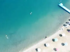 Small House in Bodrum