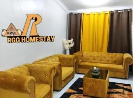 Rgg Homestay First Floor