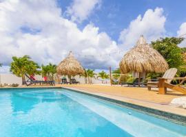 ABC Lodges Curacao
