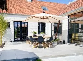 Vakantiehuis Zand7