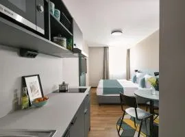 Living Hotel am Deutschen Museum