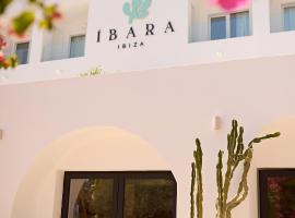 Ibara Hotel Boutique，位于埃斯卡纳的酒店