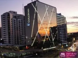 Cullinan Brasilia - Fantastico apartemento da REDE PREMIUM