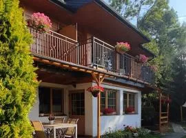 Apartamenty Cicha Dolina