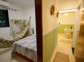 APTO prox UFAM, INPA e DISTRITO
